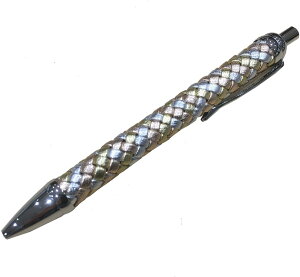�^�b�`�A TACCIA �e�b�N�E�F�[�u �{�[���y�� TECH-WEAVE �V���o�[���[�u�X �u���E�� �I�[�^�����[�Y �V���o�[