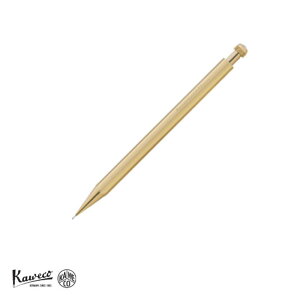 �J���F�R Kaweco �X�y�V���� �y���V�� �u���X 0.5mm �S�[���h KAWECO-PS-05BR
