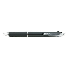 多機能ボールペン 三菱ジェットストリーム2＆1　2色ボールペン+0.5シャープ（黒軸インク黒・赤0.5mm芯）