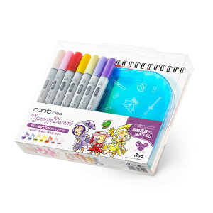 yi^|[`XPb`ubNt^7FzWǂ RsbNZbg RsbN`I ( ǂ݁E͂ÂEJ[ / ՁEEۂՃJ[) TOO copic ciao COPIC