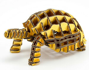 y gė̃pYz FLATS 4D ART PUZZLE(tbc4DA[gpY) Ti(߂) S[h wK 