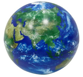 ほぼ日のアースボール 地球儀 スマホ・タブレットを使って世界の情報を見る ほぼ日 グローブ