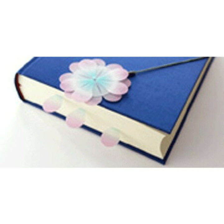 楽天市場 花付箋 はなふせん アッシュコンセプト D260pk 教材自立共和国