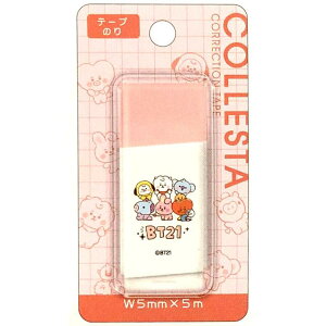 BT21 e[v̂ J~IWp 203406 203408 ̂ 킢 e[v  BABY SKETCH MY LITTLE BUDDY