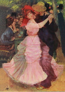 LM 3D|XgJ[h hCc m[ RENOIR@u[Wom_X LP127 |XgJ[h O[eBOJ[h J[h |p o[XfBJ[h pfBJ[h