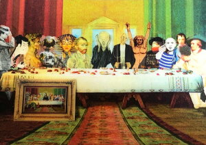 LM 3D|XgJ[h hCc A[`Xgӎ`uAv LP345 |XgJ[h O[eBOJ[h J[h Ō̔ӎ` pfBJ[h