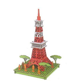 楽天市場 東京タワー 工作の通販