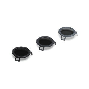 DJI yMavicΉzMavic Part39 ND Filters Set