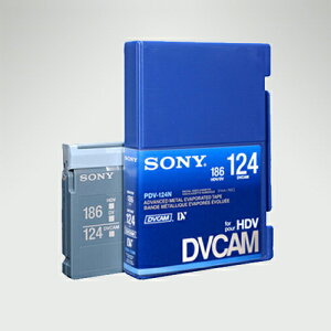 DVCAMprfIe[v(PDV-124N)