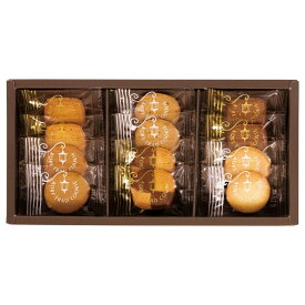 ＜洋菓子＞　神戸トラッドクッキー（TC-5）×6個伝統的な手法で丁寧に焼き上げた、オーソドックスな焼き菓子です。6種類の味と食感をお楽しみ下さい。【洋菓子 焼き菓子 ワッフル クッキー 詰合せ ホワイトデー】