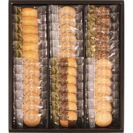 ＜洋菓子＞　神戸トラッドクッキー（TC-15N）6種類のクッキーが計39枚入っていることもあり、職場やお取引先様への手土産などにもおすすめです。【洋菓子 焼き菓子 ワッフル クッキー 詰合せ ホワイトデー】
