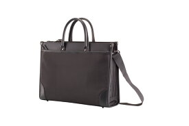 自立 ビジネスバッグ 正規品 [MANHATTAN EXP. 超軽量 ビジネスバッグ 2Way] 軽い メンズ レディース 通勤 就活 大学生 撥水生地 800g ショルダーバッグ A4 大容量 タブレットPC 底鋲 20代 30代 40代 50代 誕生日 プレゼント 父の日