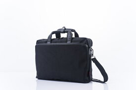 ビジネスバッグ 正規品 [MANHATTAN EXP. 超軽量 ビジネスバッグ 2Way] メンズ 軽量 軽い 大容量 ショルダーバッグ キャリーオン 600g A4 タブレットPC 通勤 大学生 就活 シンプル 就職祝い 誕生日 父の日 20代 30代 40代 50代