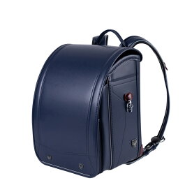 ＼ 楽天スーパーSALE ／(株)協和 が作るオリジナル ランドセル 正規品 [マイスター 男の子 2026年度 WEB限定モデル] 日本製 軽量 軽い 反射 光る 6年間保証 かっこいい レッド 赤 青 A4フラットファイル タブレットPC 公式 新品