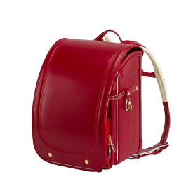 ＼ 在庫限り!!新品アウトレットSALE★53％OFF!!! ／ふわりぃランドセル 正規品 アウトレット [ジップ 男の子 女の子 2023年度モデル 百貨店限定モデル] 型落ち 軽量 軽い 光る 反射 日本製 チェストベルト ブラウン 6年間修理保証 A4フラットファイル タブレットPC おしゃれ