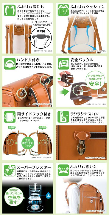 楽天市場】＼ 在庫限り!!!SALE☆半額 ／ふわりぃランドセル 