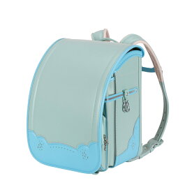 ＼ 楽天スーパーSALE ／ふわりぃランドセル アウトレット 正規品 [タブインラテ2 女の子 2025年度モデル] 型落ち 日本製 軽量 軽い 反射 光る チェストベルト かわいい 6年間修理保証 A4フラットファイル タブレットPC 紫 ベージュ 水色 白 新品 公式