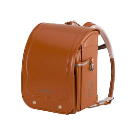 ふわりぃランドセル アウトレット 正規品 [グランコンパクトWow!! 女の子 2025年度モデル] 型落ち チェストベルト 日本製 約980g 軽量 軽い キャメル 紫 ピンク かわいい 6年間修理保証 反射 光る A4フラットファイル タブレットPC