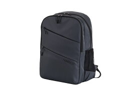 ビジネスリュック [TRAVELIST アトモ 26L] ビジネスバッグ 通勤 通学 メンズ レディース バックパック 撥水 蒸れ 汗 ファン付 大容量 軽量 軽い タブレットPC 収納 ポケット 父の日 誕生日 プレゼント 昇進祝い 就職祝い 就活