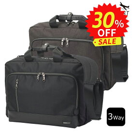 ＼楽天スーパーSALE限定★30％OFF／ビジネスバッグ 正規品 [TRAVELIST 3way 軽量バッグ] 軽い 大容量 ビジネスリュック A4 キャリーオン ショルダーバッグ タブレットPC ノートPC メンズ 通勤 就活 シンプル 父の日 誕生日