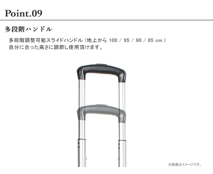 楽天市場】【到着後レビュー特典あり！】機内持ち込みOK！スーツケース 