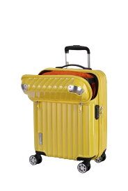 【1年間修理保証付き】スーツケース 正規品 [TRAVELIST モーメント Lサイズ] フロントオープン トップオープン キャリーケース 軽量 軽い 大容量 大きい 大型 拡張可能 メンズ レディース TSAロック ビジネス 出張 旅行 国内 海外 国外 推し活 静音 前開き 上開き 丈夫