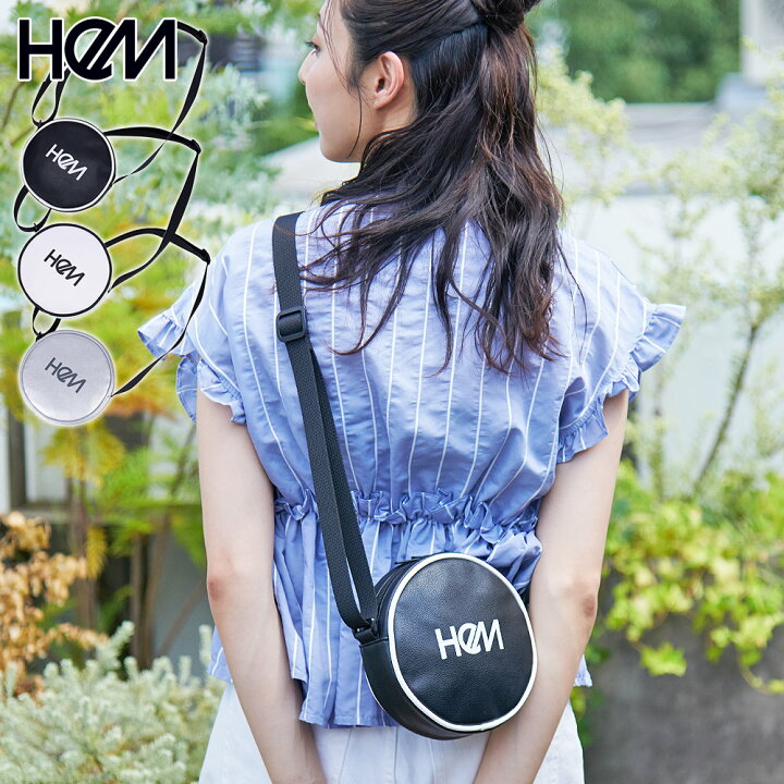 楽天市場】【安心のメーカー直販 | 正規品】HeM [レトロ 丸形 ミニ 