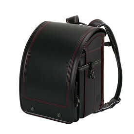 【ご購入特典付！メーカー公式】ふわりぃランドセル 正規品 [プラチナセレクト 男の子 2027年度新作モデル] 日本製 協和 チェストベルト 反射 光る 軽量 軽い ゴールド 金 赤 黒 大容量 A4フラットファイル タブレットPC 6年間修理保証 かっこいい 05-83000 05-83100
