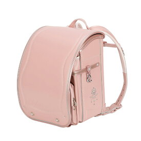 【ご購入特典付！メーカー公式】ふわりぃランドセル 正規品 [ロイヤルコレクション 女の子 2026年度新作モデル 百貨店限定モデル] 日本製 チェストベルト 協和 反射 光る 軽量 軽い 6年間修理保証 A4フラットファイル対応 タブレットPC対応 水色 紫 かわいい 大容量 05-85700