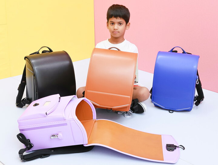 楽天市場】【ご購入特典付！メーカー公式】ふわりぃランドセル 正規品 
