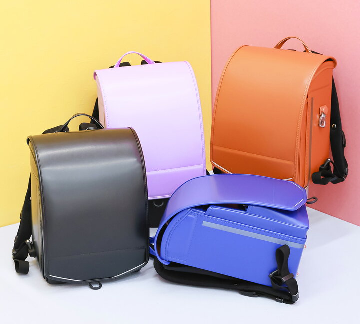 楽天市場】【ご購入特典付！メーカー公式】ふわりぃランドセル 正規品 