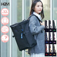 【安心のメーカー直販 | 正規品】HeM [フェイヴ ボックス型 32L] スクバ スクールバッグ リュック スクー…