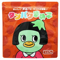 タンパクまめ子 1袋 プロテイン 無添加 人工甘味料不使用 幼児食 偏食 ジュニアプロテイン