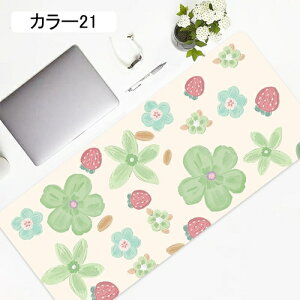 �}�E�X�p�b�h ��^ �Q�[�~���O �� �s���N �_ �� ���� �}�E�X�}�b�g �f�X�N�}�b�g ���� �������� 800*300*2mm �L�[�{�[�h�p�b�h �S���� �G���R�� ���w�� �}�E�X�Ή� ����~�� �ϋv��