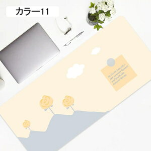 �}�E�X�p�b�h ��^ �Q�[�~���O �� �s���N �_ �� ���� �}�E�X�}�b�g �f�X�N�}�b�g ���� �������� 800*300*2mm �L�[�{�[�h�p�b�h �S���� �G���R�� ���w�� �}�E�X�Ή� ����~�� �ϋv��