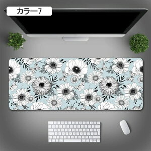 �k���� ������� ����^�}�E�X�p�b�h �n�[�h �Q�[�~���O ���U�[�� �J���[ �f�X�N�}�b�g �Q�[�~���O�}�E�X�p�b�h �傫�� ��^ 300*800*5mm �� ���炩 ��^�}�E�X�p�b�h �J���t�� ��^ �f