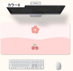 �Q�[�~���O�}�E�X�p�b�h �}�E�X�p�b�h 900*400*3mm ����~�� �}�E�X�p�b�h �Q�[�~���O ��^ �L�[�{�[�h�p�b�h ���w���}�E�X�Ή� �h�� �Y���Ȃ� �p�\�R�� ���Ӌ@�� �����p���}�b�g �J���[