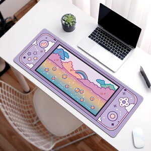 �}�E�X�p�b�h ��^ �Q�[�~���O ���ʉ� �A�j�}���� �}�E�X�}�b�g �f�X�N�}�b�g 900*400*4mm ���� �������� �J���[ �L�[�{�[�h�p�b�h �S���� �G���R�� ���w�� �}�E�X�Ή� ����~�� �ϋv��