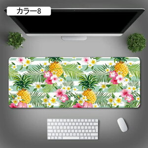 �k���� ������� ����^�}�E�X�p�b�h �n�[�h �Q�[�~���O ���U�[�� �f�X�N�}�b�g �Q�[�~���O�}�E�X�p�b�h �傫�� ��^ �� ���炩 ��^�}�E�X�p�b�h �J���t�� 300*800*3mm ��^ �J���[ �f