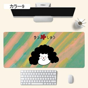 �}�E�X�p�b�h ��^ �f�X�N�}�b�g PC�}�b�g ����^ �Q�[�~���O�}�E�X�p�b�h ������� 800*300*3mm �h�� �S���x�[�X ����~�� �I�t�B�X �Q�[�� ���������p �m�[�g�p�\�R���}�b�g ���� 3