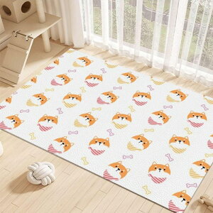 �g�C�����~���}�b�g �y�b�g�}�b�g �J�[�y�b�g PVC �L���~���}�b�g ���p�}�b�g �􂦂� �� ���ޗ\�h ���g�[�Ή� ���ی� �R��h�~ �唻 ��� �V�� �V�L �y�b�g�t�F���X�E�T�[�N���E�P�[�W�p 