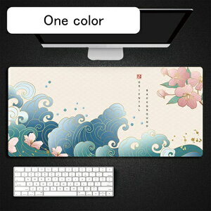 ��^ �Q�[�~���O�}�E�X�p�b�h �J���[ �h�� �ϋv�� �f�X�N�}�b�g��^�}�E�X�p�b�h ���� 3mm ��^ �f�X�N�}�b�g ����~�� ������� �ϐ􂢕\�� 400*900*3mm ���R�ɑ���ł��� ���i�� ��