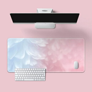 �k���� �}�E�X�p�b�h ��^�Q�[�~���O�}�E�X�p�b�h ���ۓI ����0.3cm �I�t�B�X ����p ������� 900*400*3mm �h�� ���h�~ �ϋv�����ǂ� ����~�߃S���� �}�E�X�̐����x���オ�� ���w