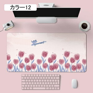 ��^�Q�[�~���O�}�E�X�p�b�h �_�炩�� 900*400*4mm �g���\�t�g�L�[�{�[�h�}�b�g �f�X�N�p�b�h �}�E�X�p�b�h PC �m�[�g�p�\�R�� �J���[ �׋� �R���s���[�^�Q�[�}�[�p �R���t�H�[�g �e�[�u��