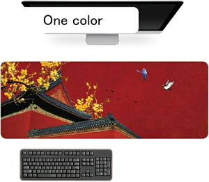 ������ �}�E�X�p�b�h 800*300*4mm ��^ �f�X�N�}�b�g PC�}�b�g ����^ �Q�[�~���O�}�E�X�p�b�h ������� �h�� �ϋv�� �J���[ ����~�� �I�t�B�X �Q�[�� �m�[�g�p�\�R���}�b�g �ԕ� �p