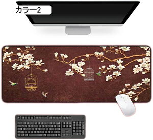 ������ �}�E�X�p�b�h 800*300*4mm ��^ �f�X�N�}�b�g PC�}�b�g ����^ �Q�[�~���O�}�E�X�p�b�h ������� �h�� �ϋv�� �J���[ ����~�� �I�t�B�X �Q�[�� �m�[�g�p�\�R���}�b�g �ԕ� �p