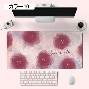 ��^�Q�[�~���O�}�E�X�p�b�h �g���\�t�g�L�[�{�[�h�}�b�g �f�X�N�p�b�h �}�E�X�p�b�h PC �m�[�g�p�\�R�� �׋� �R���s���[�^�Q�[�}�[�p 570*330*4mm �_�炩�� �R���t�H�[�g �J���[ �e�[�u��