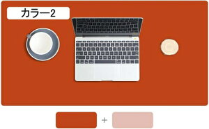 �f�X�N�}�b�g PU���U�[ �}�E�X�p�b�h �唻 ���ʉp �f�X�N�p�b�h �h�� �� ����h�~ ����~�� ���^ ��^ �Q�[�~���O�}�E�X�p�b�h 50*120cm �}�E�X�Ή� �w�K�� �J���[ �ϐ􂢕\�� ������