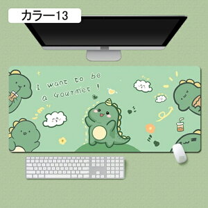 �}�E�X�p�b�h ��^�Q�[�~���O�}�E�X�p�b�h 1000*500*3mm �_�炩�� ����0.3cm �I�t�B�X����p ������� �h�� ���h�~ �J���[12 �ϋv�����ǂ� ����~�߃S���� �}�E�X�̐����x ���[�U