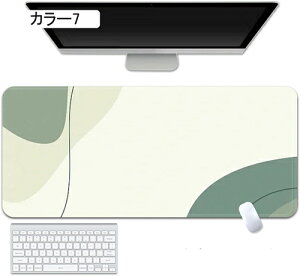 �}�E�X�p�b�h ��^ �Q�[�~���O ���� ���ۓI �O���f�[�V���� �V���v�� �}�E�X�}�b�g �������� 500*1000*3mm �L�[�{�[�h�p�b�h �S���� ���w�}�E�X�Ή� ����~�� �G���R�� �ϋv�����ǂ� ��